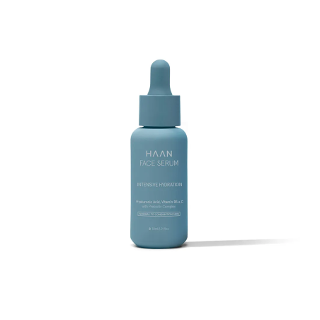 Face Sérum Intensive Hydratation para Pieles Normales a Mixtas