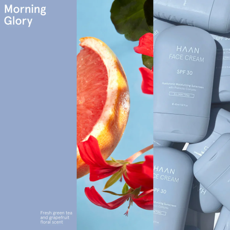 Face Cream Spf30 New Morning Glory