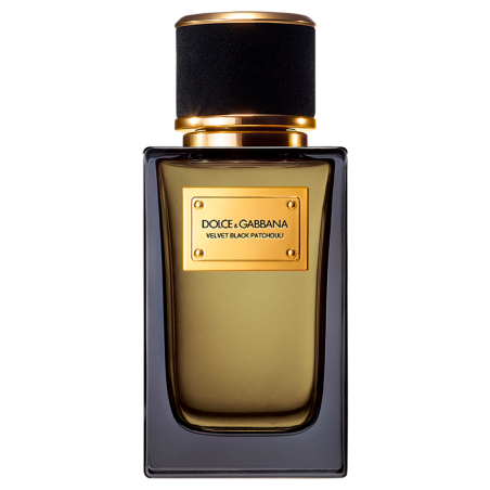 Velvet Black Patchouli Eau de Parfum