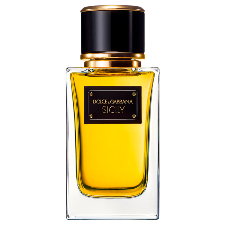 Velvet Sicily Eau de Parfum