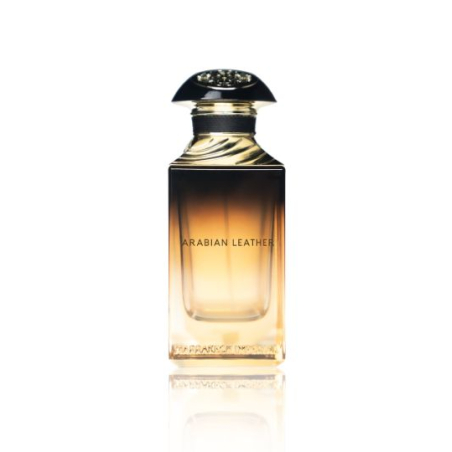 Arabian Leather Extrait de Parfum