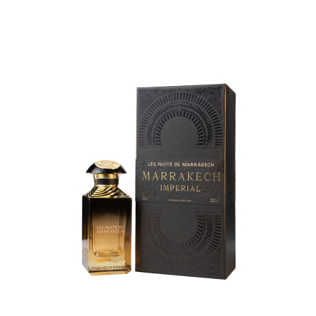 Le Nuits de Marrakech Extrait de Parfum