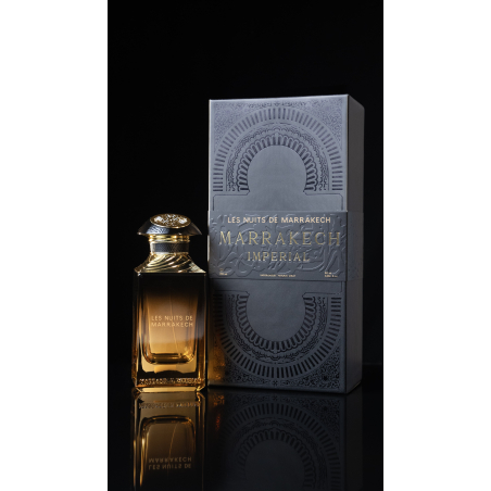 Le Nuits de Marrakech Extrait de Parfum