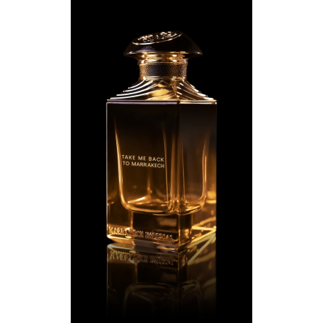 Take Me To Marrakech Extrait de Parfum