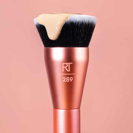 Glow Round Base Brush