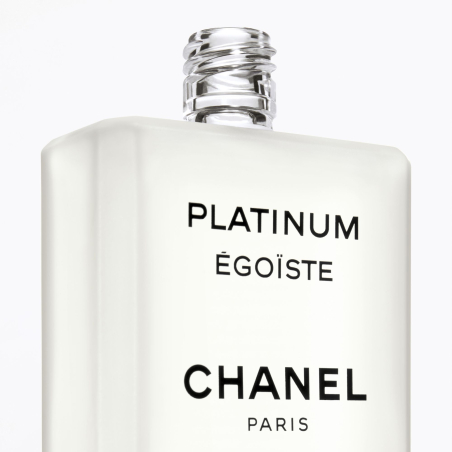 Platinum Égoïste