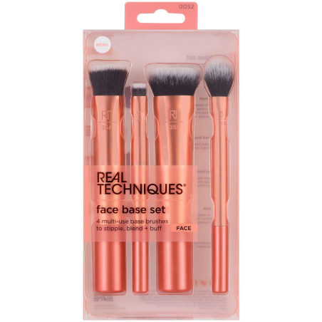 Set Face Base Makeup Brush