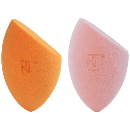 Set Miracle Complexion Sponge + Miracle Powder Sponge