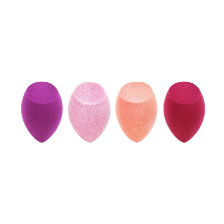 Set Mini Miracle Complexion Sponges