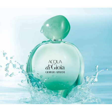 Acqua di Gioia Eau de Parfum Intense Edición Limitada