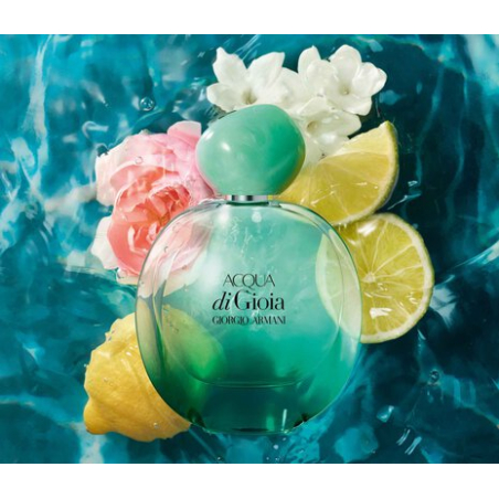 Acqua di Gioia Eau de Parfum Intense Edición Limitada