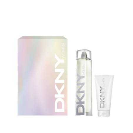 Set DKNY Eau de Parfum & Body Lotion