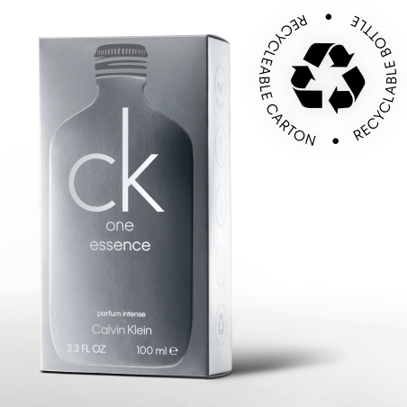 CK One Essence Parfum de Calvin Klein | Perfumería Júlia