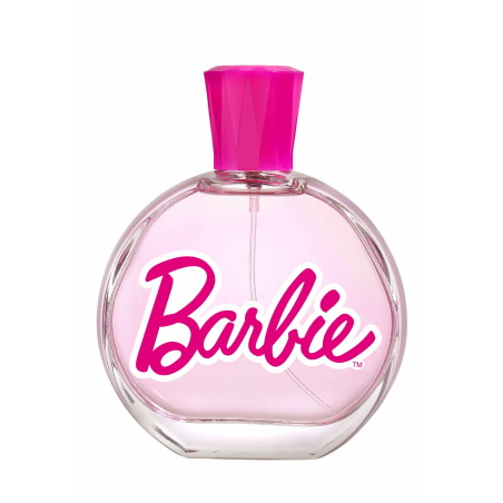 Comprar Online Set Barbie Neceser 3D Eau de Toilette | Perfumería Júlia