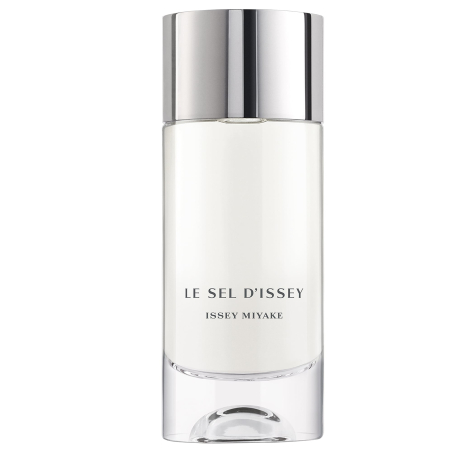 Le Sel d'Issey Eau de toilette recargable | Perfumería Júlia