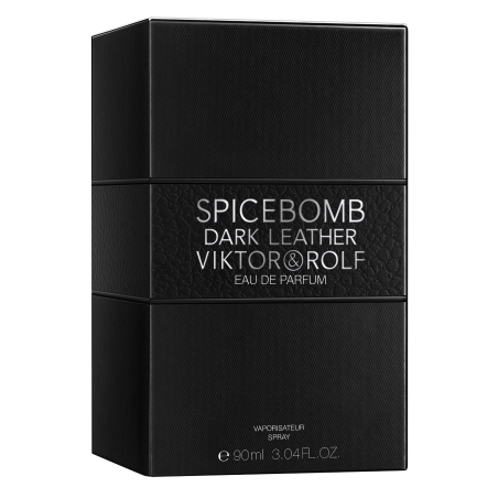 Perfume Spicebomb Dark Leather Eau de Parfum | Perfumería Júlia