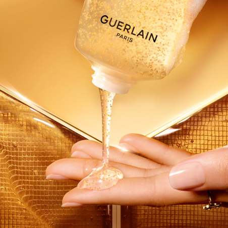 Guerlain Abeille Royale Cleansing Care-In-Mousse | Perfumería Júlia