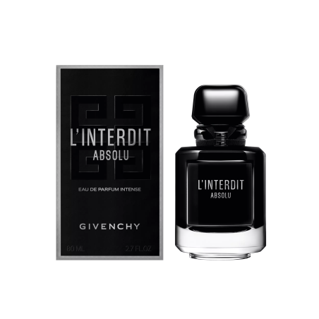 L'Interdit Absolu Eau De Parfum Intense | Perfumería Júlia