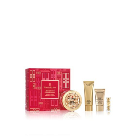 Set de Hidratación Antiedad Ceramide Advanced