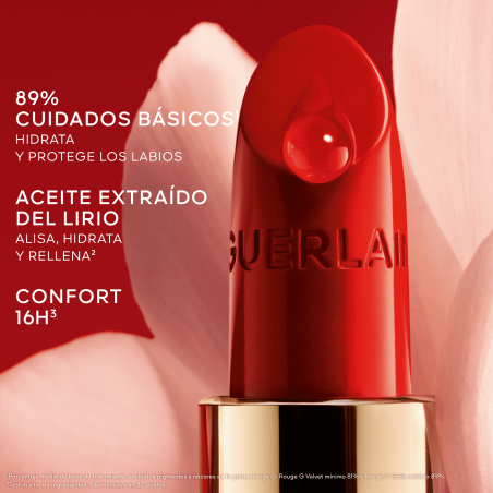 Rouge G Recarga Barra de Labios | Perfumería Júlia