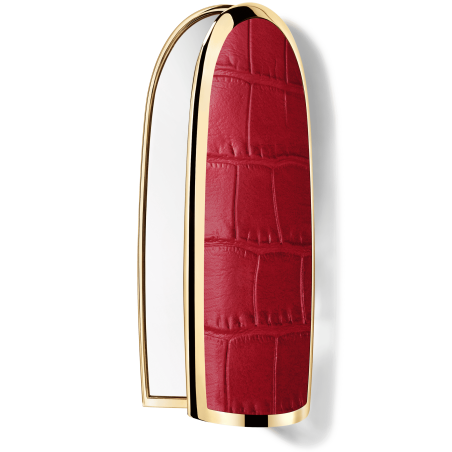 Rouge G Carcasa Joya con Doble Espejo de Guerlain | Perfumería Júlia