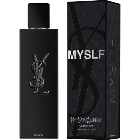 Perfume MYSLF Le Parfum de Yves Saint Laurent | Perfumería Júlia