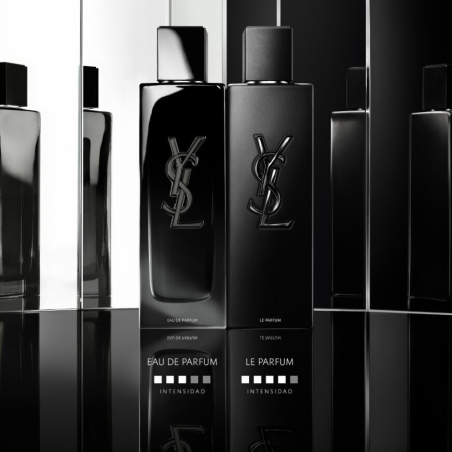 Perfume MYSLF Le Parfum de Yves Saint Laurent | Perfumería Júlia