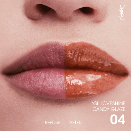 YSL Loveshine Candy Glaze | Perfumería Júlia