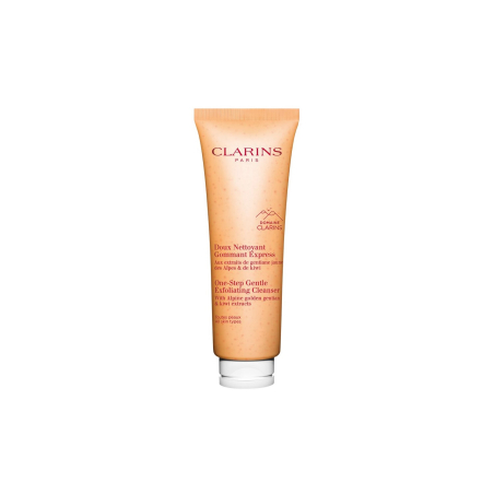 Clarins Doux Nettoyant Gommant Express | Perfumería Júlia