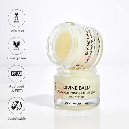 Divine Balm Bálsamo Divino