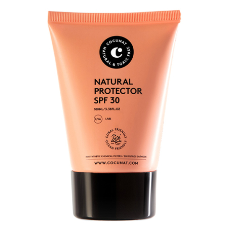 Natural Protector SPF30