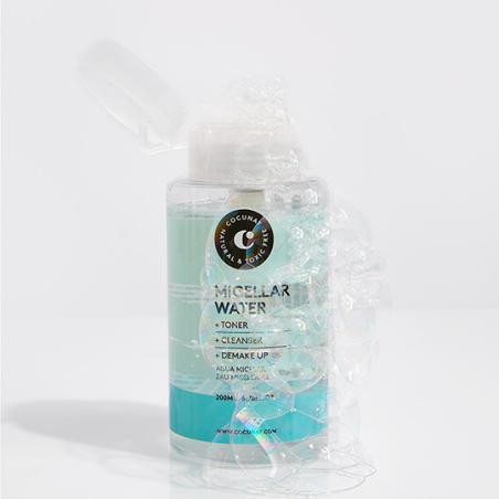 Micellar water