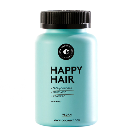 Happy Hair