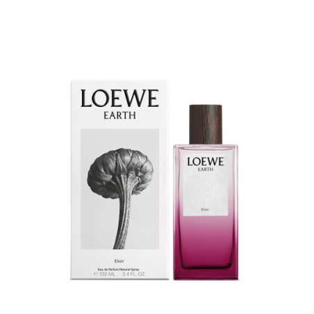 Comprar Online Loewe Earth Elixir | Perfumería Júlia