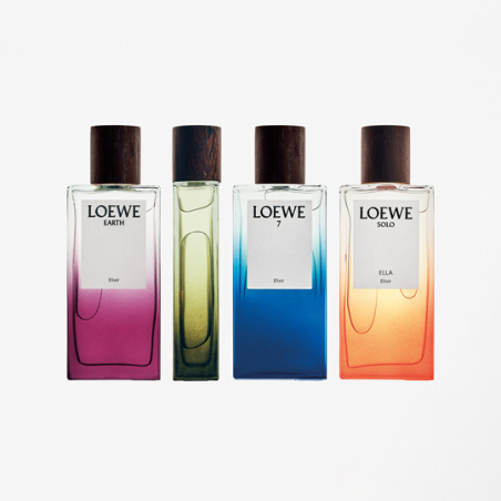 Comprar Online Loewe Earth Elixir | Perfumería Júlia