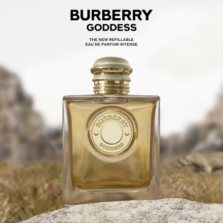 Burberry Goddess Eau de Parfum Intense para Mujer | Perfumería Júlia