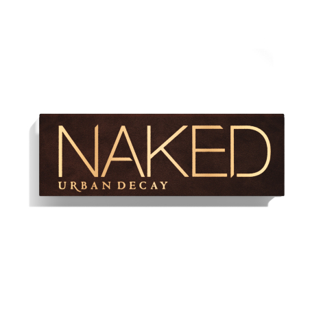 Naked Original Revival Paleta de Sombras | Perfumería Júlia