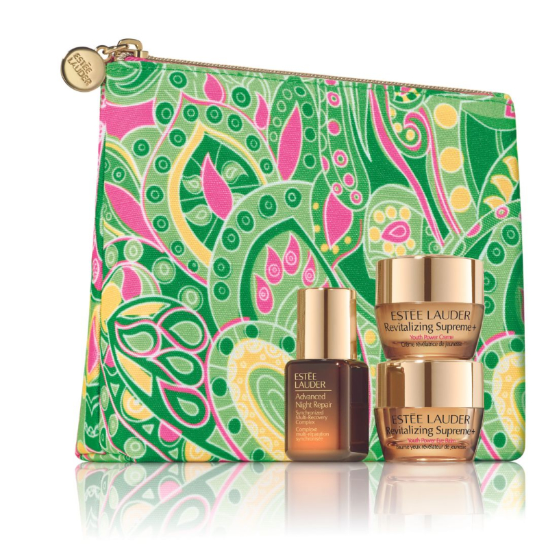 Neceser Lauder Revitalizing Supreme