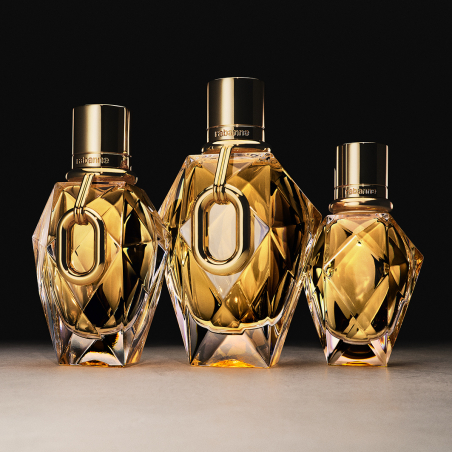 Rabanne Million Gold For Her Eau de Parfum | Perfumería Júlia