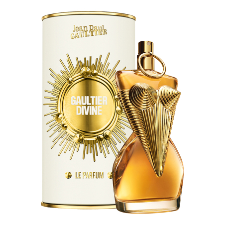 Divine Le Parfum Eau de Parfum Intense | Perfumería Júlia