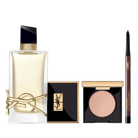 Pack YSL Perfume y Maquillaje