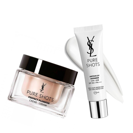 Pack YSL Hidratación y Protección