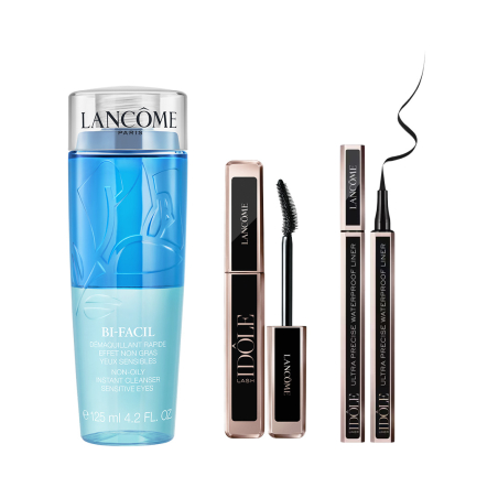 Pack Exclusivo Lancôme Mirada Idôle