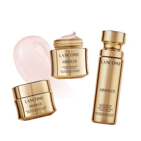 Pack Lancôme Absolue Revitalización Suprema