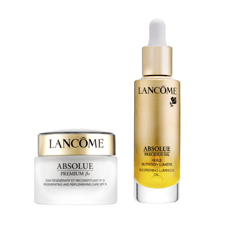 Pack Lancôme Absolue Tratamiento Máxima Nutrición