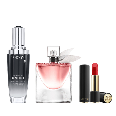 Pack Belleza Completa de Lancôme