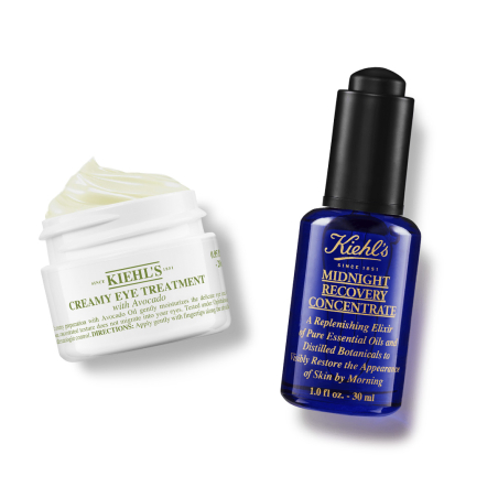 Pack Kiehl's Rejuvenecimiento Nocturno