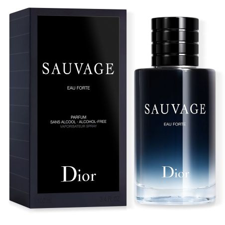 Dior Sauvage Eau Forte | Perfumería Júlia