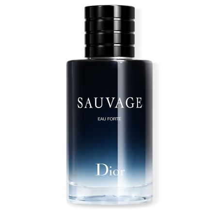 Dior Sauvage Eau Forte | Perfumería Júlia