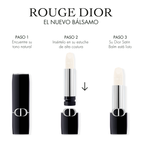 Rouge Dior Balm | Perfumería Júlia